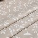 Простирадло на резинці 200x200 FLORET