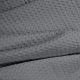 Плед покривало 230х240 Smoky Waffle Weave