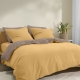 Підковдра двоспальна 180х220 ESPRESSO HONEY