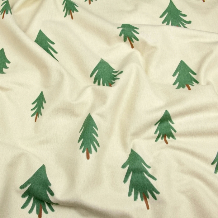 Підковдра дитяча фланель 110х140 PINE FOREST Підковдра дитяча фланель 110х140 PINE FOREST