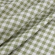 Простирадло на резинці 160х200х20 OLIVE CHECK