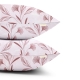 Сімейна постільна білизна з простирадлом на резинці PASTEL FLOWERS CS3