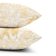 Євро постільна білизна TROPICAL LEAVES CS1