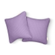 Декоративна наволочка 40х40 Lavander Knitted Braid