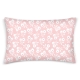 Дитяча постільна білизна в ліжечко PINK BLOSSOMS CS1