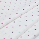 Простирадло на резинці 120х200 PLAYFUL HEARTS