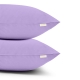 Євро постіль без простирадла AMETHYST