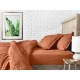 Простирадло полуторне 155х240 AMBER