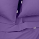 Набір наволочок на подушку 50х70 LAVENDER