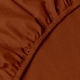 Набір простирадло на резинці 200х220х30 CINNAMON BREATH