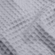 Рушник вафельний 40x70 Smoky Greek Waffle