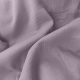 Наволочка муслін на подушку 50х70 LILAC