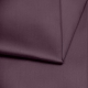 Простирадло на резинці сатин 90x190x25 PLUM