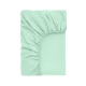 Двоспальна постіль з вареної бавовни PISTACHIO CS1