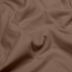 Простирадло фланель на резинці для коляски та люльки 40x80 LATTE