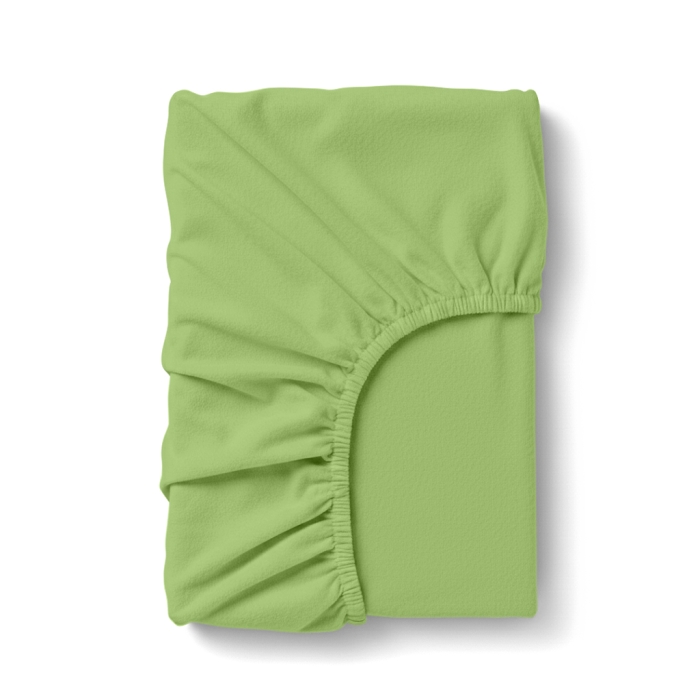 Дитяча постільна білизна фланель в ліжечко MINECRAFT CS7