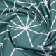 Простирадло на резинці 90х200 CALM LINES