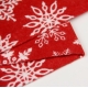 Наволочка фланель 70х70 WINTER