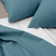 Наволочка на подушку 50х50 AZURE