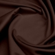 Сімейна постільна білизна сатин з простирадлом на резинці WALNUT CS3