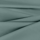 Полуторна постільна білизна з простирадлом на резинці GREY GEOMETRY CS5