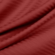 Сімейна постільна білизна сатин з простирадлом на резинці BURGUNDY CS1