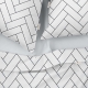 Полуторна постільна білизна GEOMETRY