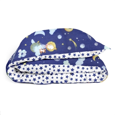 Півтораспальний підодіяльник 145х210 LITTLE PRINCE
