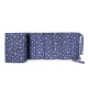 Бортики в дитяче ліжечко 30x120 DARK STARSFALL