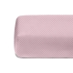 Набір простирадло на резинці 90х200 BEIGE / ROSE DOTS