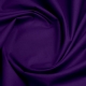 Полуторна постільна білизна з простирадлом на резинці DARK PLUM