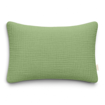 Наволочка муслін на подушку 40х60 FOREST