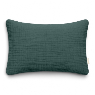 Наволочка муслін на подушку 40х60 ASPARAGUS