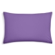 Дитяча наволочка з вареної бавовни 40х60 LAVENDER