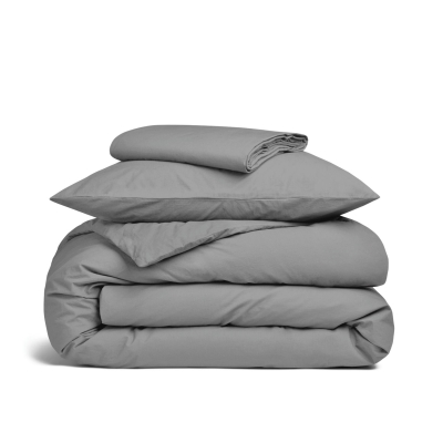 Дитяча постільна білизна з вареної бавовни в ліжечко SHADOW CS1