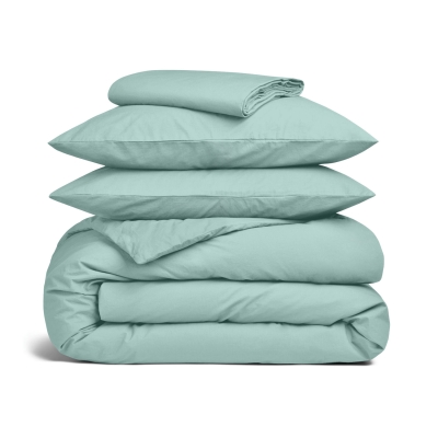 Сімейний комплект з вареної бавовни NEVADA CS1