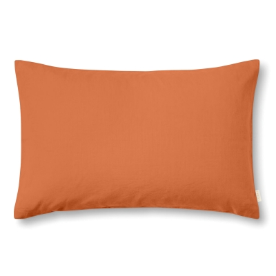 Дитяча наволочка з вареної бавовни 40х60 AMBER