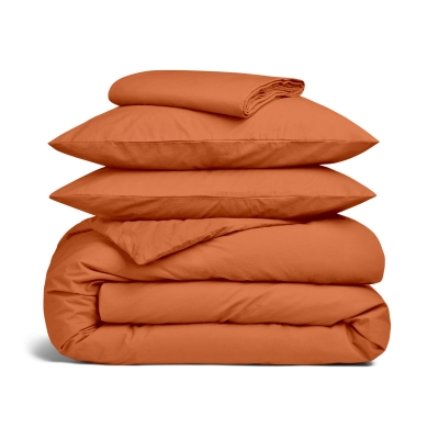 Сімейний комплект з вареної бавовни AMBER