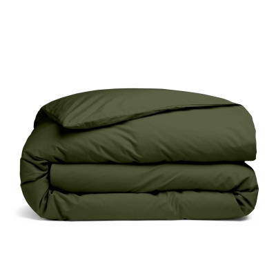 Підковдра євро з вареної бавовни 220х240 FOREST