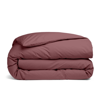 Дитяча підковдра з вареної бавовни BLUEBERRY