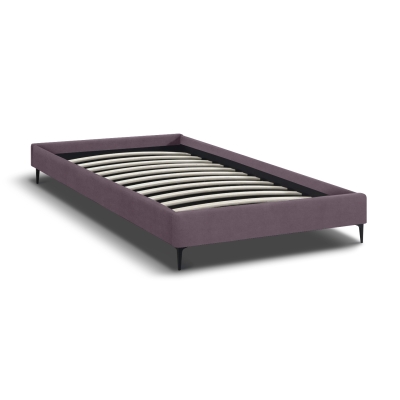 Ліжко односпальне Mandarin Lavender 90х200