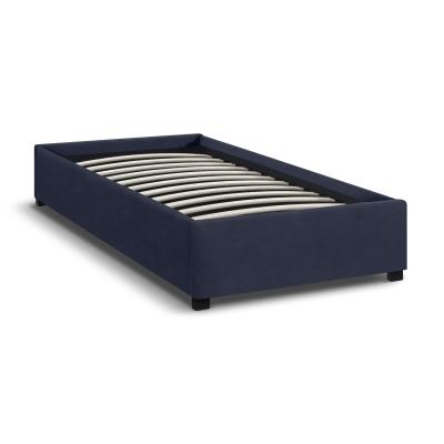 Ліжко односпальне Mango Navy 90х200
