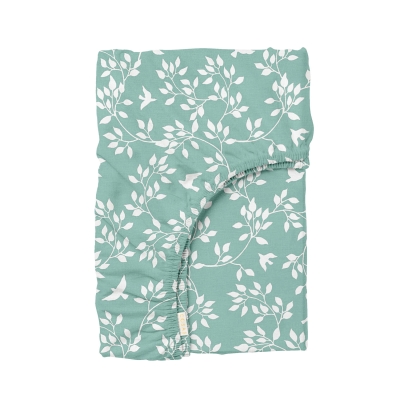 Простирадло на резинці 200x200 FLORET CS1