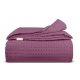 Плед покривало 160х230 Ruby Waffle Weave