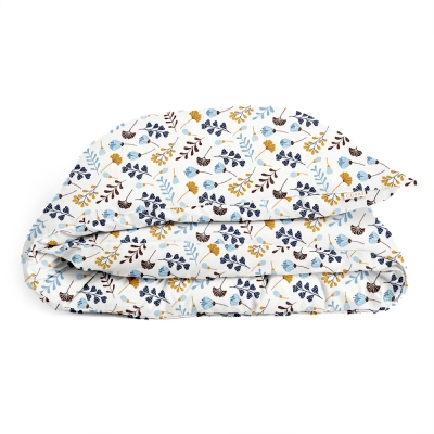 Підковдра полуторна 160х220 WILDFLOWERS CS1