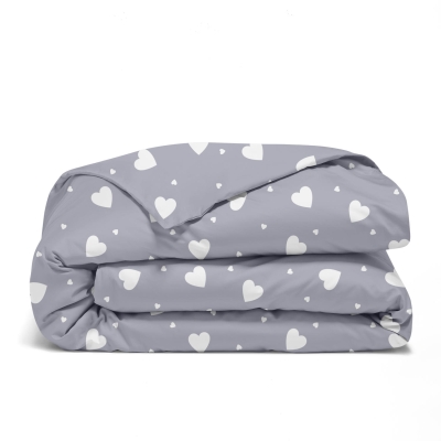 Підковдра дитяча 110х140 CALM HEARTS