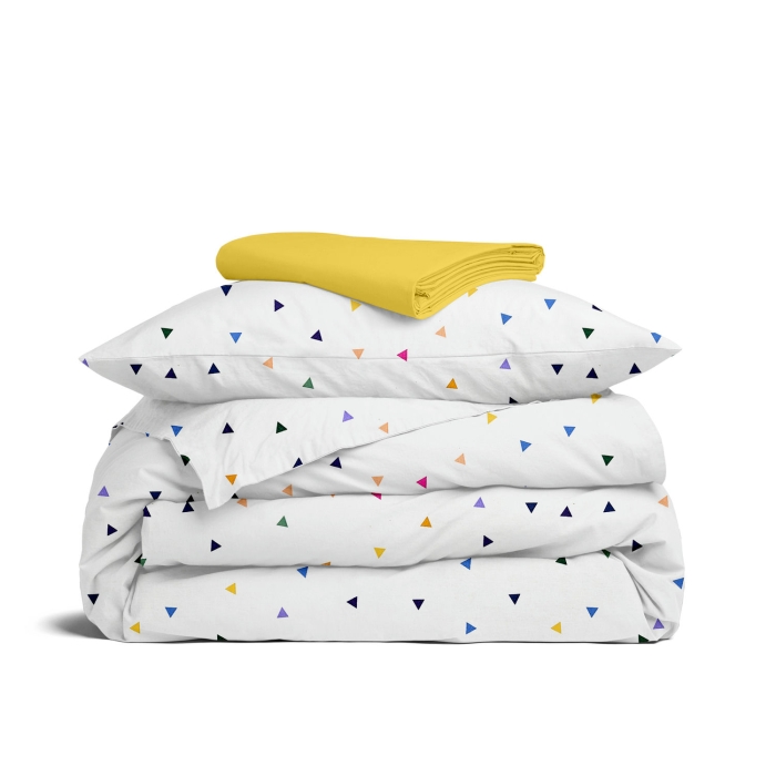 Підліткова постільна білизна DELTA CS8