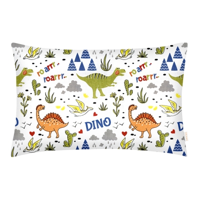 Наволочка на подушку 40х60 DINO CS2