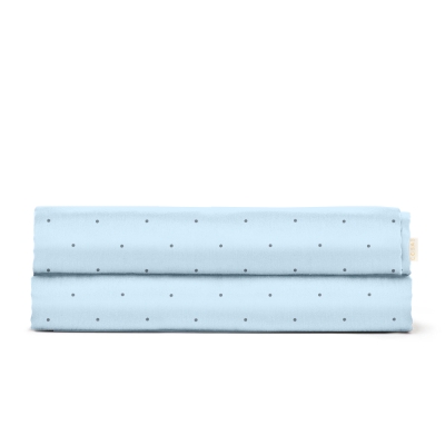 Простирадло 240х260 MINI DOTS CS2