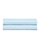 Простирадло 240х260 MINI DOTS CS2